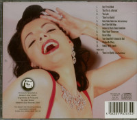 Aperçu: One Track Mind (CD) Aperçu: One Track Mind (CD)