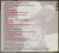 Aperçu: The Very Best (CD) Aperçu: The Very Best (CD)
