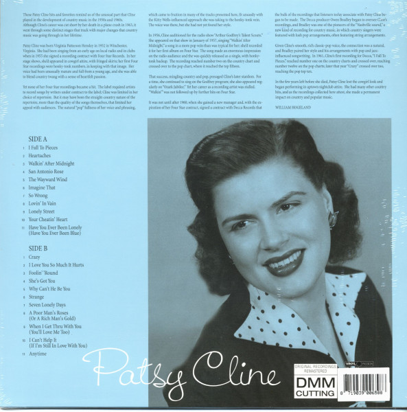 Signature Collection (LP, 180g colored Vinyl, Ltd.)