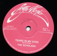 Aperçu: Tears In My Eye - Highschool Love Affair (7inch, 45rpm, SC) Aperçu: Tears In My Eye - Highschool Love Affair (7inch, 45rpm, SC)