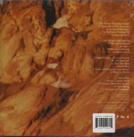 Aperçu: Night Diving - The Cost of Growing Up (2-LP) Aperçu: Night Diving - The Cost of Growing Up (2-LP)