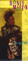 Aperçu: Sensation (CD, US Longbox) Aperçu: Sensation (CD, US Longbox)