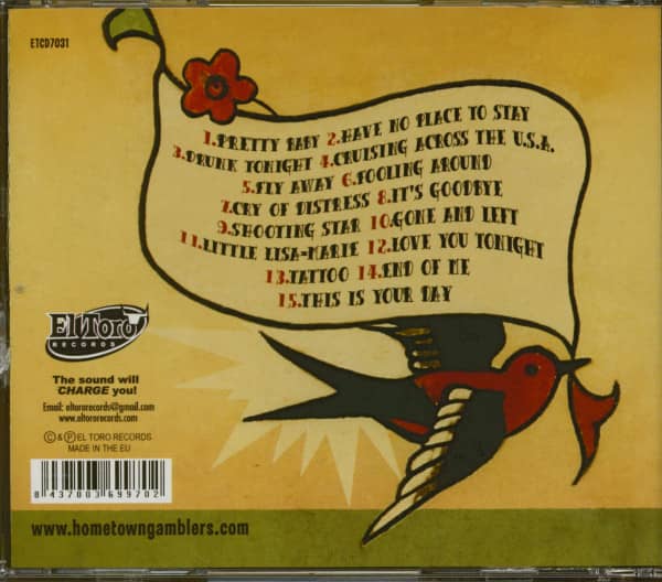 Dipsomania (CD)