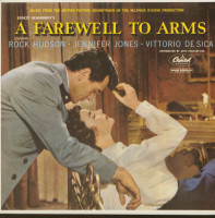 Aperçu: A Farewell To Arms - Soundtrack (LP) Aperçu: A Farewell To Arms - Soundtrack (LP)