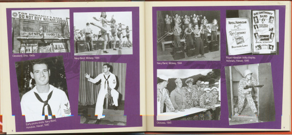 Rock Around The Rock Pile (CD)