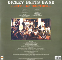 Aperçu: Let's Get Together (2-LP) Aperçu: Let's Get Together (2-LP)