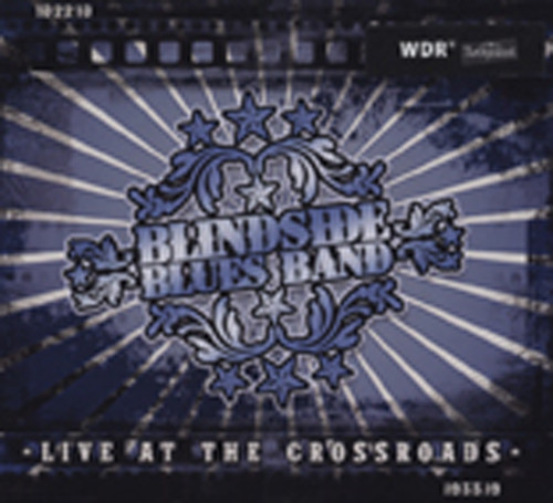 Live At The Crossroads (CD-DVD) Live At The Crossroads (CD-DVD)