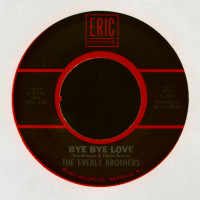 Aperçu: Bye Bye Love - Take A Message To Mary (7inch, 45rpm) Aperçu: Bye Bye Love - Take A Message To Mary (7inch, 45rpm)
