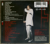 Aperçu: Memories - The '68 Comeback Special (2-CD) Aperçu: Memories - The '68 Comeback Special (2-CD)