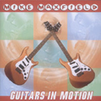 Aperçu: Guitars In Motion (CD) Aperçu: Guitars In Motion (CD)