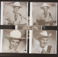 Aperçu: The Yellow Rose Of Texas (5-CD Deluxe Box Set) Aperçu: The Yellow Rose Of Texas (5-CD Deluxe Box Set)