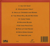 Aperçu: Trainman Blues (CD) Aperçu: Trainman Blues (CD)