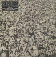 Aperçu: Listen Without Prejudice 25 (LP, 180g Vinyl) Aperçu: Listen Without Prejudice 25 (LP, 180g Vinyl)
