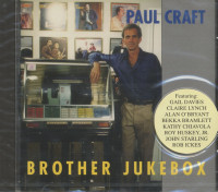 Aperçu: Brother Jukebox (CD) Aperçu: Brother Jukebox (CD)