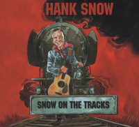 Aperçu: Snow On The Tracks Aperçu: Snow On The Tracks