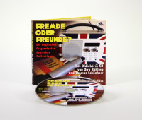 Aperçu: Fremde oder Freunde? - Die englischen Originale der deutschen Kultschlager (CD) Aperçu: Fremde oder Freunde? - Die englischen Originale der deutschen Kultschlager (CD)