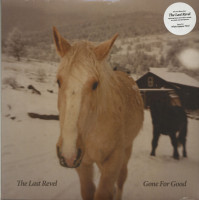 Aperçu: Gone for Good (LP, colored Vinyl) Aperçu: Gone for Good (LP, colored Vinyl)