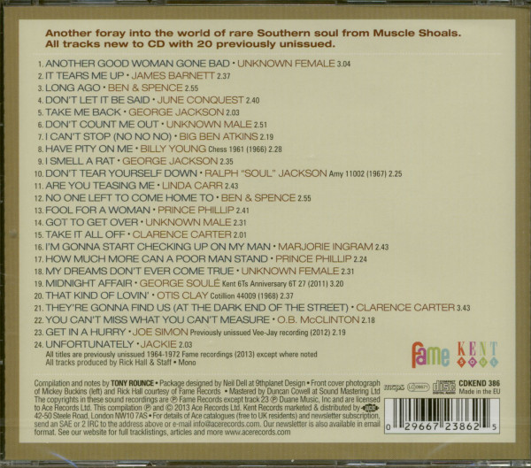 Hall Of Fame Vol.2 (CD)