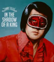 Aperçu: Jimmy Ellis - In The Shadow Of A King (Book+CD) Aperçu: Jimmy Ellis - In The Shadow Of A King (Book+CD)