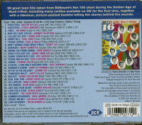 Aperçu: Teenage Crush, Vol.5 (CD) Aperçu: Teenage Crush, Vol.5 (CD)