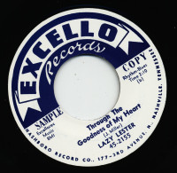 Aperçu: I Hear Your Knocking - Through The Goodness Of My Heart (7inch, 45rpm) Aperçu: I Hear Your Knocking - Through The Goodness Of My Heart (7inch, 45rpm)