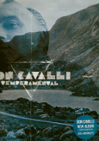 Aperçu: Temperamental (LP+CD) Aperçu: Temperamental (LP+CD)