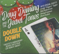 Aperçu: Double Down (CD) Aperçu: Double Down (CD)
