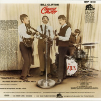 Aperçu: Beatle Crazy (LP, Picture Disc) Aperçu: Beatle Crazy (LP, Picture Disc)