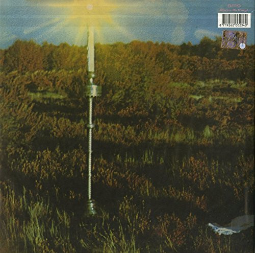 Valentyne Suite (LP 180g Vinyl)