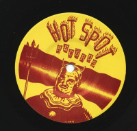 Aperçu: Voodoo Idols - What Becomes A Legend Most! (7inch, 33rpm) Aperçu: Voodoo Idols - What Becomes A Legend Most! (7inch, 33rpm)