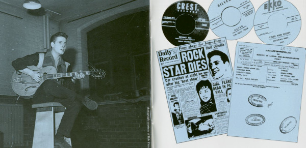 The Early Years (CD)