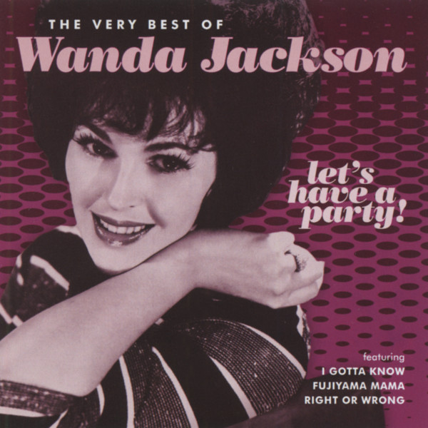 Let's Have A Party: The Very Best Of (US) Let's Have A Party: The Very Best Of (US)