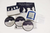 Aperçu: Broken Barricades (3-CD) Aperçu: Broken Barricades (3-CD)