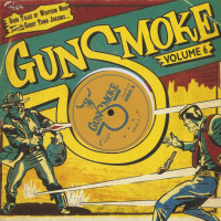 Aperçu: Gunsmoke - Vol. 6 (LP, 10inch, Ltd.) Aperçu: Gunsmoke - Vol. 6 (LP, 10inch, Ltd.)