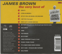 Aperçu: The Very Best Of (CD) Aperçu: The Very Best Of (CD)
