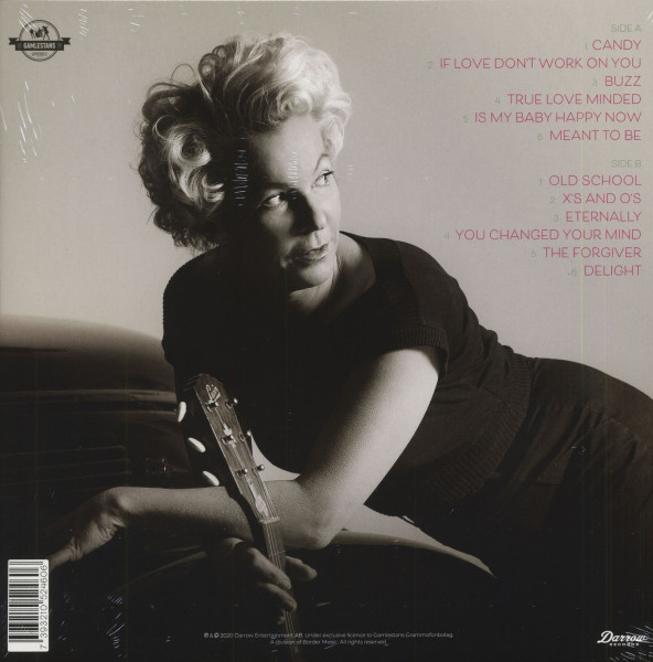 Candy (LP)