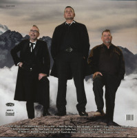 Aperçu: Ewigkeit (2LP) Aperçu: Ewigkeit (2LP)