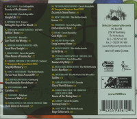 Aperçu: European World Of Bluegrass 2006 (CD) Aperçu: European World Of Bluegrass 2006 (CD)