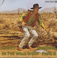 Aperçu: In The Wild West Part 3 (LP) Aperçu: In The Wild West Part 3 (LP)