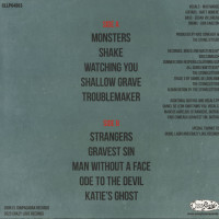 Aperçu: Mad Marge & The Stonecutters (LP) Aperçu: Mad Marge & The Stonecutters (LP)