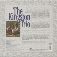 Aperçu: The Stewart Years (10-CD Deluxe Box Set) Aperçu: The Stewart Years (10-CD Deluxe Box Set)