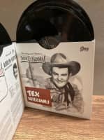 Aperçu: Country and Western Dance-O-Rama - The Complete Works (7-LP, 10inch, Deluxe Album) Aperçu: Country and Western Dance-O-Rama - The Complete Works (7-LP, 10inch, Deluxe Album)
