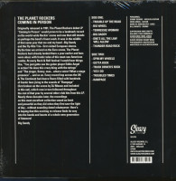 Aperçu: Coming In Person - 100 % Tennessee Rock & Roll (LP) Aperçu: Coming In Person - 100 % Tennessee Rock & Roll (LP)