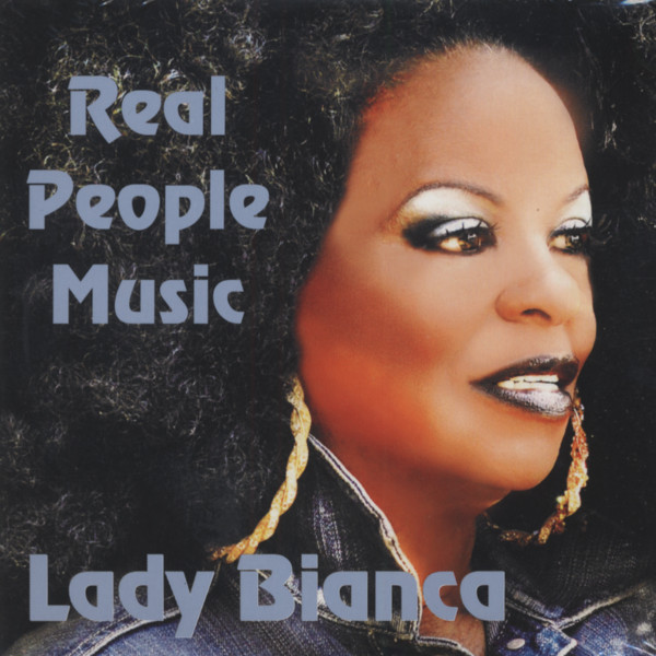 Real People Music Real People Music