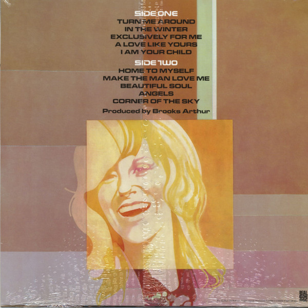 Longing (LP)