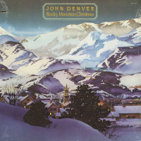Aperçu: Rocky Mountain Christmas (LP, Cut-Out) Aperçu: Rocky Mountain Christmas (LP, Cut-Out)