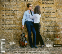 Aperçu: With A Little Help From My Friends (CD) Aperçu: With A Little Help From My Friends (CD)
