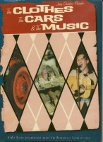 Aperçu: The Clothes The Cars & The Music - Rockabilly Rave Documentary (DVD) Aperçu: The Clothes The Cars & The Music - Rockabilly Rave Documentary (DVD)