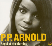 Aperçu: Angel Of The Morning (2-CD) Aperçu: Angel Of The Morning (2-CD)