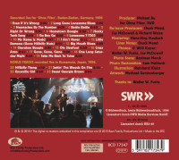 Aperçu: One Long Saturday Night, plus (CD) Aperçu: One Long Saturday Night, plus (CD)